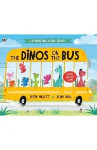 The Dinos on the Bus