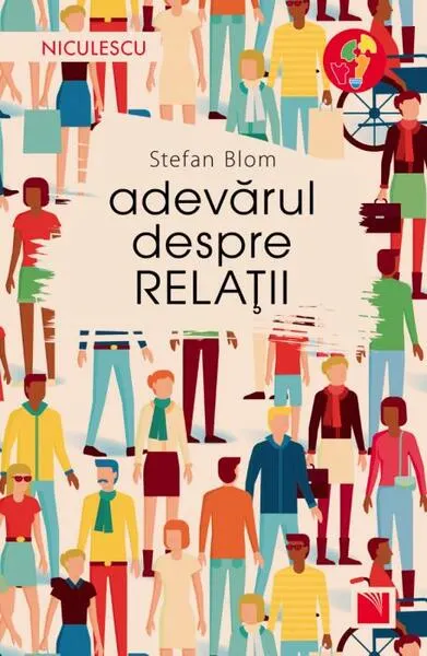 Adevărul despre relaţii - Paperback brosat - Stefan Bloom