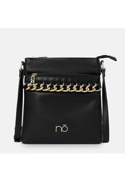 Geanta medie R0190-C000 M0 Negru Negru