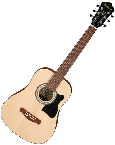 Chitară acustică Ibanez - V30NJP OPN, bej