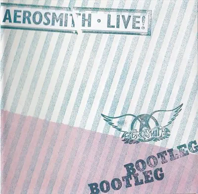 Live! Bootleg