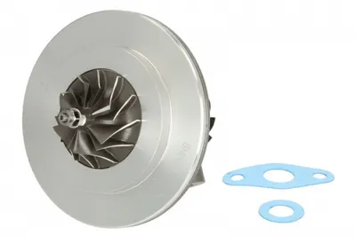 Turbocompresor (racit lichid, miez turbo: Aluminiu) potrivit AUDI A4 B5, A4 B6, A4 B7, A6 C5; SEAT ALHAMBRA, EXEO, EXEO ST; SKODA SUPERB I; VW PASSAT B5, PASSAT B5.5 1.8 01.95-05.10