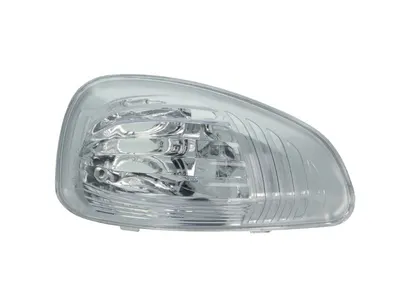 Semnalizator oglinda stanga potrivit NISSAN NV400; OPEL Movano; RENAULT MASTER dupa 2010 - transparent