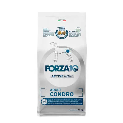 Forza 10 Chondro Adult 10 Kg