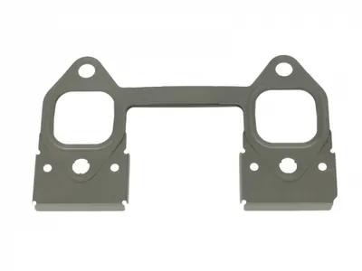 Garnitura galerie evacuare potrivit RVI MIDLUM, PREMIUM 2; VOLVO 8700, 8900, B6, B7, FE, FE II, FL II, FL III, ABG; DEUTZ FAHR AGROTRON X D7E240-TCD2013L64V