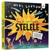 Cum au luat nastere stelele