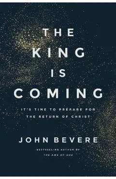 King Is Coming Softcover
