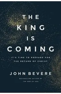 King Is Coming Softcover