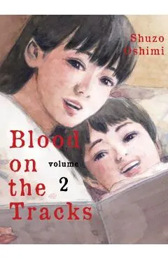 Blood on the Tracks, Volume 2