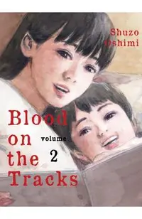 Blood on the Tracks, Volume 2