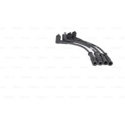 Set cablaj aprindere BOSCH 0 986 357 286