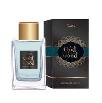 Apa de parfum unisex Oud Wood, 100ml, Sentio