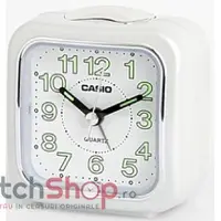 Ceas de birou Casio WAKE UP TIMER TQ-142-7EF