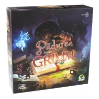 Resigilat - Padurea Fratilor Grimm (RO) - Grimm Forest