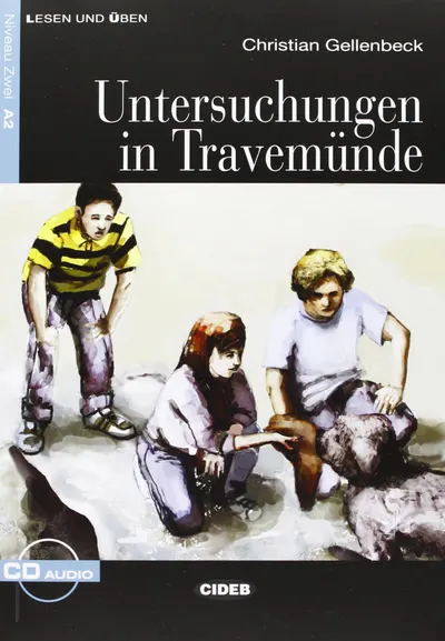 Untersuchungen in Travemunde