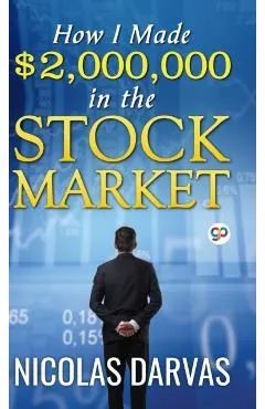 How I Made $2,000,000 in the Stock Market