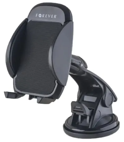 Suport auto Forever - CH110, negru