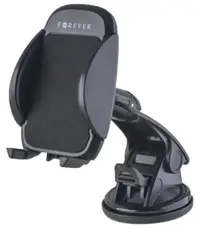 Suport auto Forever - CH110, negru