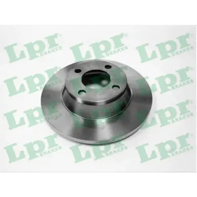 Disc frana LPR A1391P
