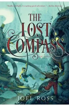 The Lost Compass