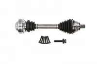 Planetara Fata Stanga 487mm Audi A3; Seat Altea, Altea Xl, Leon, Toledo Iii; Skoda Octavia Ii, Superb Ii, Yeti; Vw Golf Plus, Golf V, Golf Vi, Passat, Scirocco, Touran 2.0d Dupa 2003