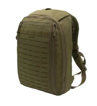 Texar Rucsac Tactic SkyPack 27L Laser Cut - OLIVE