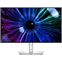 Monitor LED Dell UltraSharp U2424H, 23.8" 1920x1080 16:9 120Hz IPS AG sRGB 100%, 178/178, 1000:1, 250cd/m, 5ms(fast)/8ms(normal)