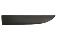 Element usa fata stanga potrivit FIAT TALENTO 296; NISSAN NV300; OPEL VIVARO B; RENAULT TRAFIC III dupa 2014 - (negru)