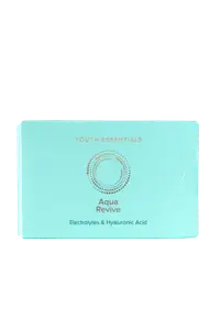 Supliment pe baza de electroliti Aqua Revive, 10 plicuri x 2g, Youth Essentials