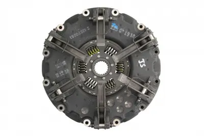 Placa Presiune Ambreiaj (280mm) Potrivit Deutz Fahr Agrocompact, Agrolux, Agromaxx, Agroplus, Agroxtra, D, Dx; Huerlimann Joker, Xe; Lamborghini Crono, Rekord; Same Argon 3 1000.3-F4l913