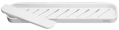 Raft de duș Brabantia - MindSet, White