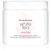 Elizabeth Arden White Tea Wild Rose crema de corp de trandafir pentru femei
