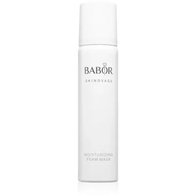BABOR Skinovage Moisturizing masca-spuma pentru fata Spray 75 ml