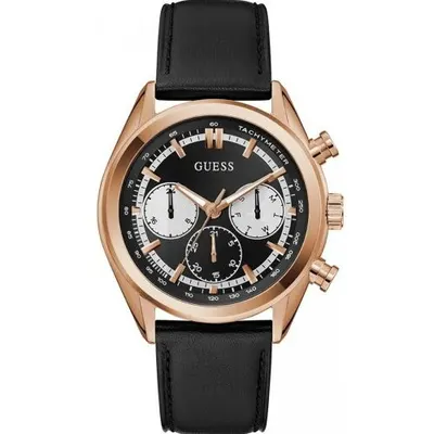 Ceas Guess Guess Dress GW0972G4