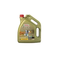 Ulei motor Castrol Edge Turbo Diesel 5W/40 5 Litri