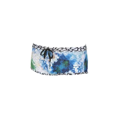 Pantaloni scurți de baie Arena Upside Down Low Waist Short