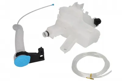 Rezervor apa spalare parbriz cu capac si pompa potrivit Mazda CX-5 2011-2015