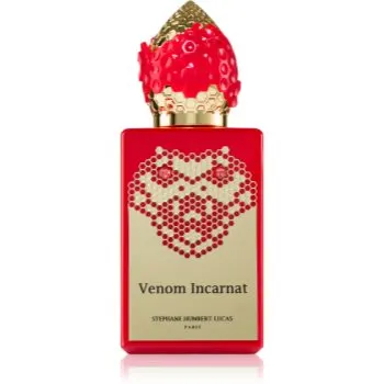 Stéphane Humbert Lucas 777 Venom Incarnat Eau de Parfum unisex