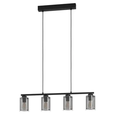 Lustra Eglo Zocabon 99707, E27 4x40w