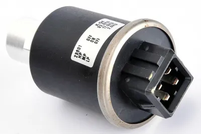 Comutator Presiune Aer Conditionat Audi A3, Tt; Ford Galaxy; Seat Alhambra, Cordoba, Cordoba Vario, Ibiza Ii, Inca, Toledo Ii; Skoda Octavia I; Vw Bora, Caddy Ii, Golf Iii 1.0-2.9 Intre 1990-2015