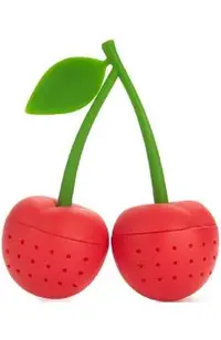Infuzor dublu. Cherry Red