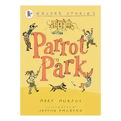 Parrot Park