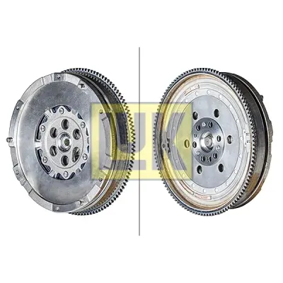 Volanta LuK 415 0389 10