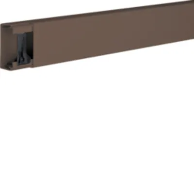 Canal cablu LF 30060, RAL8014