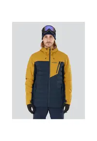 Geaca ski sau snowboard Fairfield Padded Jacket - Barbati - Galben