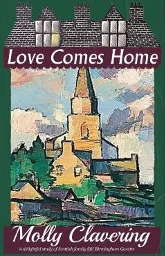 Love Comes Home