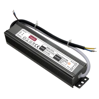 HEDA -Sursa de iluminat - DRIVER Impermeabil MINI HZT123