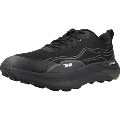 Teva Wandelschoenen M Trailwinder Low 1156012-BNTH Zwart-42