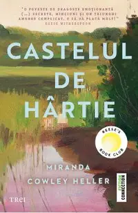 eBook Castelul de hartie