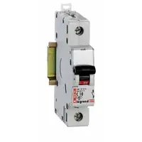 Siguranta automata monopolara 4,5KA 40A Legrand